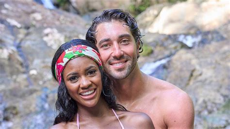 charity the bachelorette joey|‘The Bachelorette’: Charity Dumps Joey At Final Rose Ceremony.